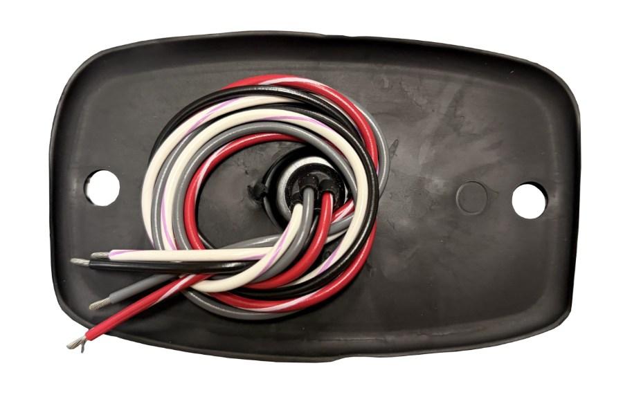 Picture of Whelen M2 Series Linear Super LED Lightheads Split Color