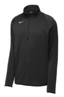 Nike Therma-FIT 1/4-Zip Fleece Additional view