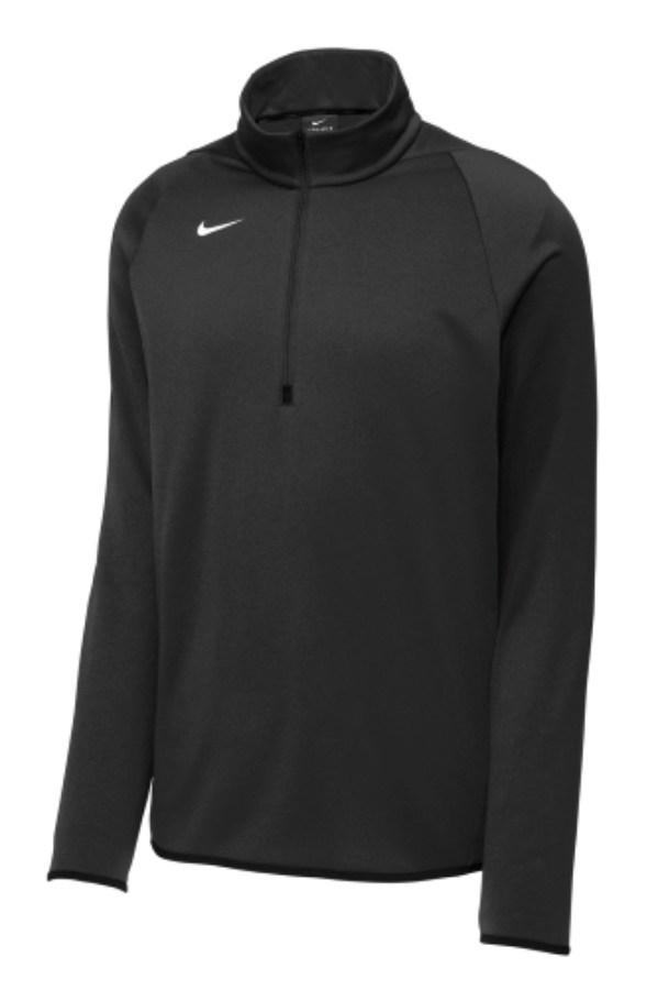 Nike Therma-FIT 1/4-Zip Fleece Additional view