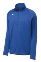Nike Therma-FIT 1/4-Zip Fleece Additional Angle