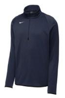 Nike Therma-FIT 1/4-Zip Fleece Additional Angle