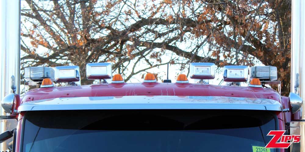 Picture of 2022 Century 1150 50 Ton Rotator Wrecker, Kenworth T880 with 32" Sleeper, 23251