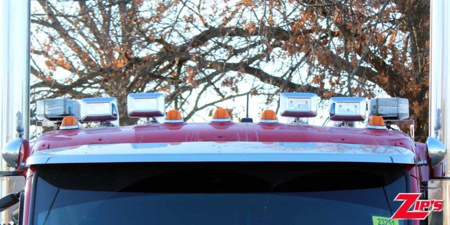 Picture of 2022 Century 1150 50 Ton Rotator Wrecker, Kenworth T880 with 32" Sleeper, 23251