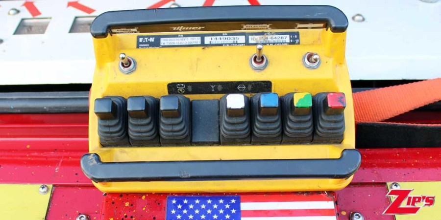 Picture of 2022 Century 1150 50 Ton Rotator Wrecker, Kenworth T880 with 32" Sleeper, 23251