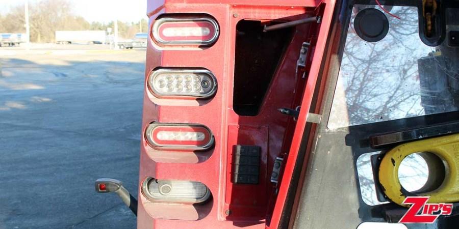 Picture of 2022 Century 1150 50 Ton Rotator Wrecker, Kenworth T880 with 32" Sleeper, 23251
