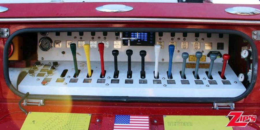 Picture of 2022 Century 1150 50 Ton Rotator Wrecker, Kenworth T880 with 32" Sleeper, 23251