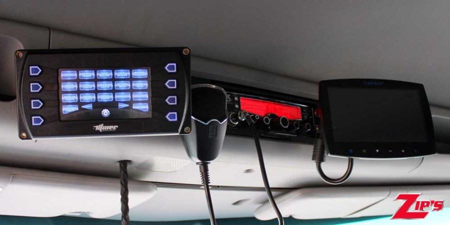 Picture of 2022 Century 1150 50 Ton Rotator Wrecker, Kenworth T880 with 32" Sleeper, 23251