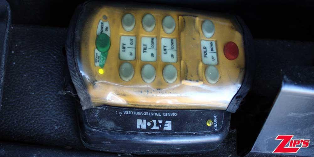 Picture of 2022 Century 1150 50 Ton Rotator Wrecker, Kenworth T880 with 32" Sleeper, 23251