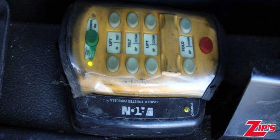 Picture of 2022 Century 1150 50 Ton Rotator Wrecker, Kenworth T880 with 32" Sleeper, 23251