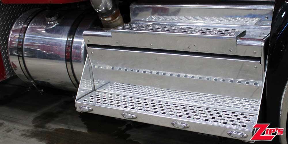 Picture of 2022 Century 1150 50 Ton Rotator Wrecker, Kenworth T880 with 32" Sleeper, 23251