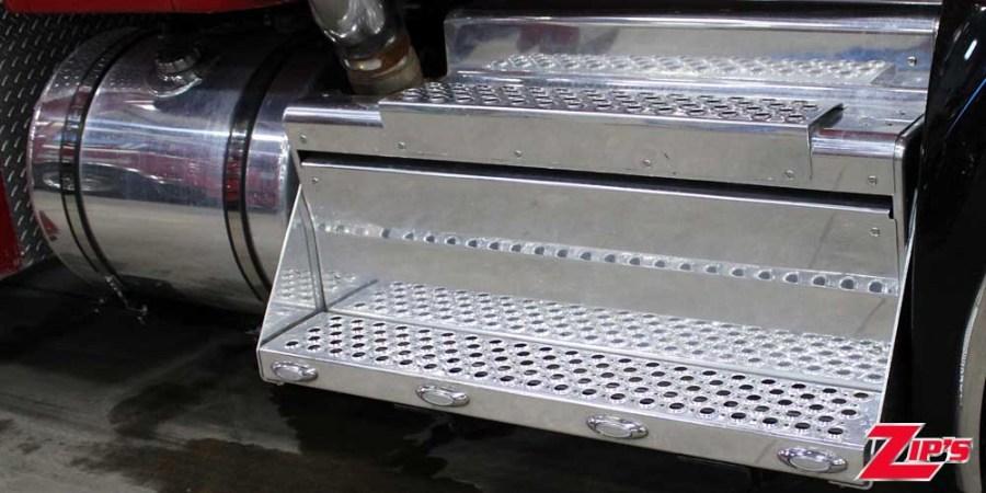 Picture of 2022 Century 1150 50 Ton Rotator Wrecker, Kenworth T880 with 32" Sleeper, 23251