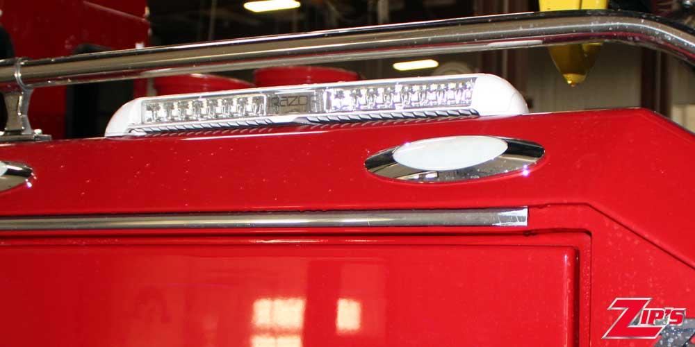 Picture of 2022 Century 1150 50 Ton Rotator Wrecker, Kenworth T880 with 32" Sleeper, 23251