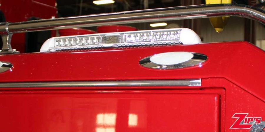 Picture of 2022 Century 1150 50 Ton Rotator Wrecker, Kenworth T880 with 32" Sleeper, 23251