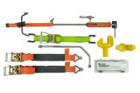 Picture of AW Direct HD Front Tow Optimum Kit
