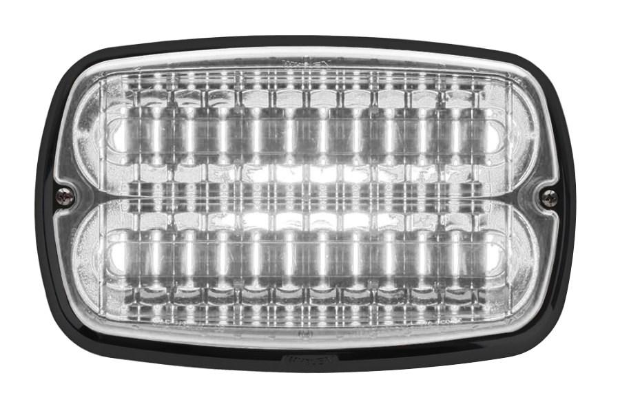 Whelen M9 DUO Series Dual Color Warning/S/T/T/R Light | Zip's