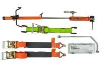 Picture of AW Direct HD Front Tow Standard Kit