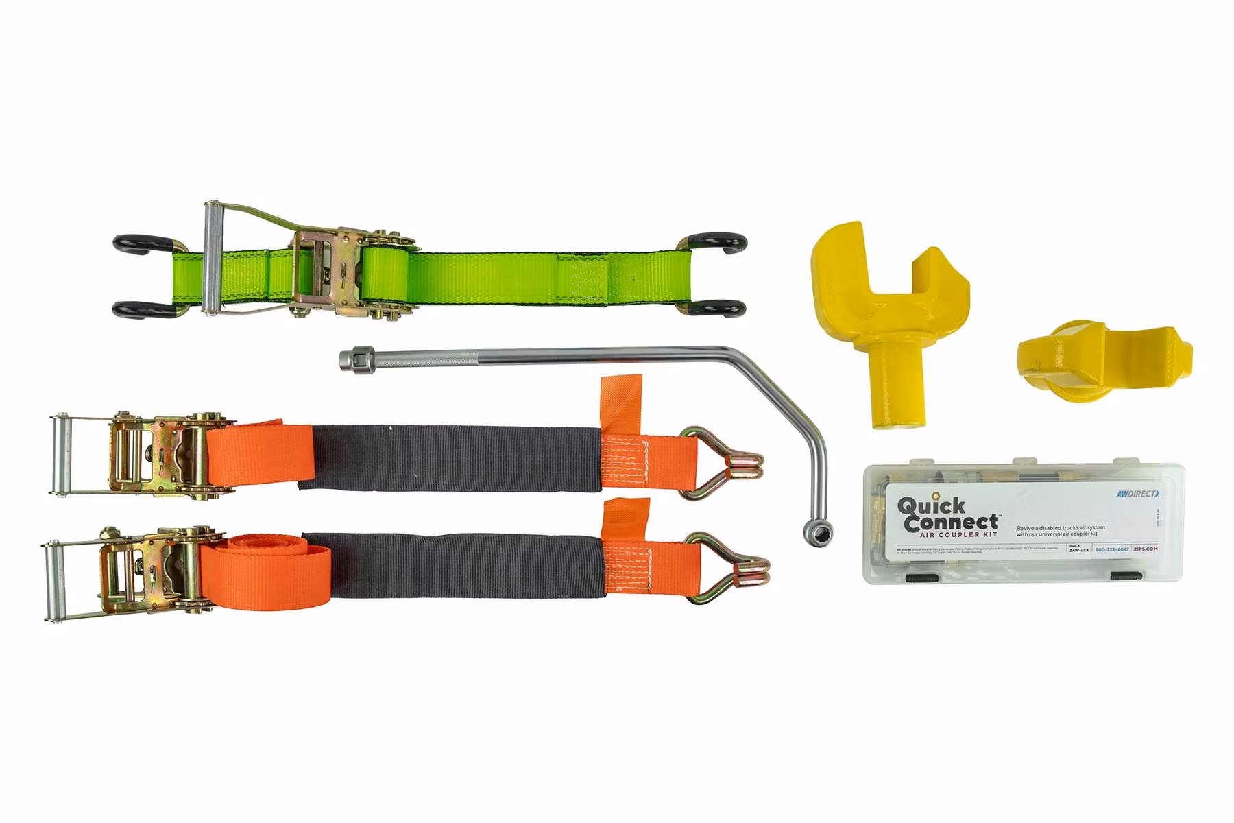 Towing Kits