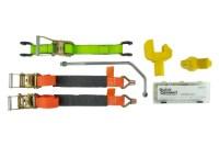 Picture of AW Direct HD Front Tow Starter Kit