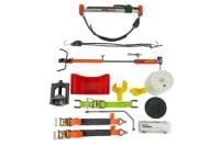 Picture of AW Direct HD Front Tow Ultimate Kit