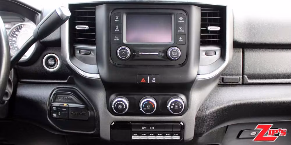 Picture of 2022 Century Steel 10 Series Car Carrier, Dodge Ram 5500HD 4X4, 21353