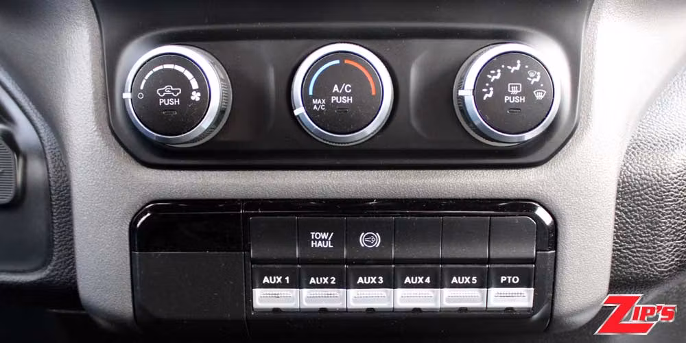 Picture of 2022 Century Steel 10 Series Car Carrier, Dodge Ram 5500HD 4X4, 21353