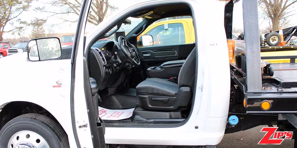 Picture of 2022 Century Steel 10 Series Car Carrier, Dodge Ram 5500HD 4X4, 21353