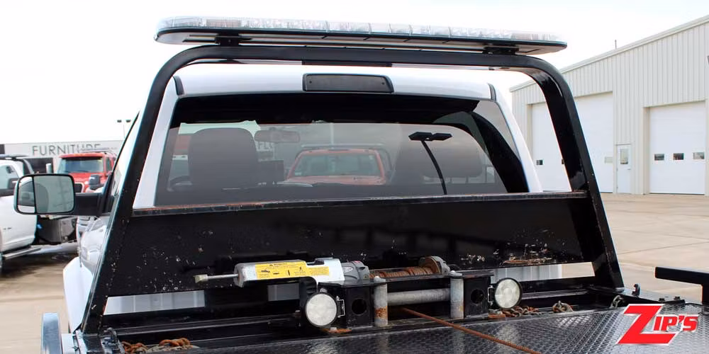 Picture of 2022 Century Steel 10 Series Car Carrier, Dodge Ram 5500HD 4X4, 21353