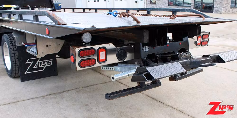 Picture of 2022 Century Steel 10 Series Car Carrier, Dodge Ram 5500HD 4X4, 21353