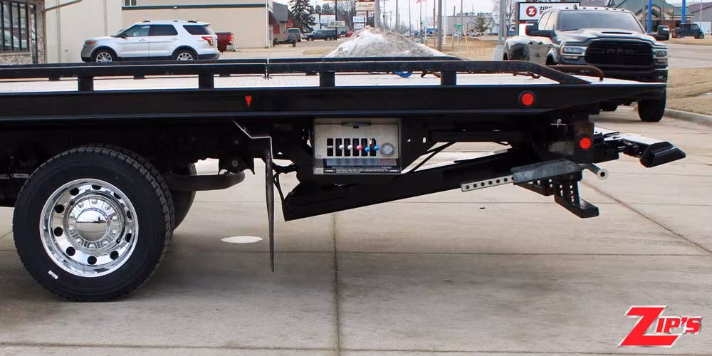 Picture of 2022 Century Steel 10 Series Car Carrier, Dodge Ram 5500HD 4X4, 21353