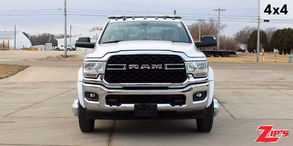 Picture of 2022 Century Steel 10 Series Car Carrier, Dodge Ram 5500HD 4X4, 21353