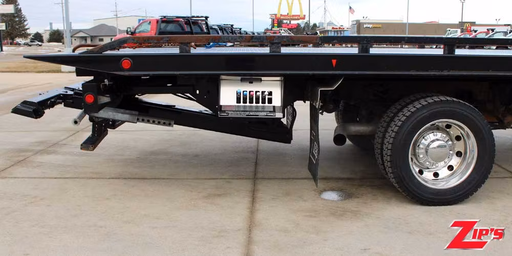 Picture of 2022 Century Steel 10 Series Car Carrier, Dodge Ram 5500HD 4X4, 21353