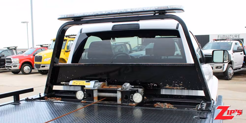 Picture of 2022 Century Steel 10 Series Car Carrier, Dodge Ram 5500HD 4X4, 21353