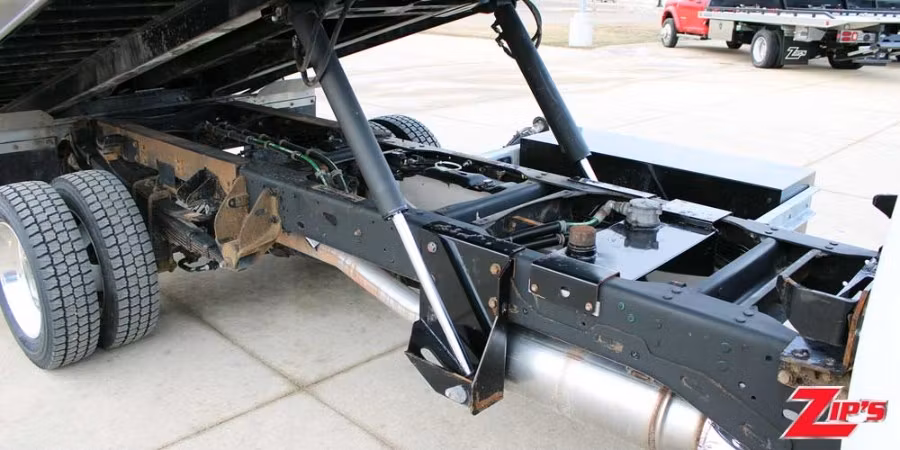 Picture of 2022 Century Steel 10 Series Car Carrier, Dodge Ram 5500HD 4X4, 21353