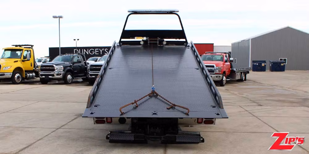 Picture of 2022 Century Steel 10 Series Car Carrier, Dodge Ram 5500HD 4X4, 21353