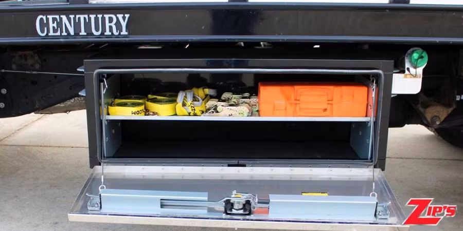 Picture of 2022 Century Steel 10 Series Car Carrier, Dodge Ram 5500HD 4X4, 21353