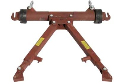 Picture of Diversified Products Medium Duty 8,000 LB Truck Hitch