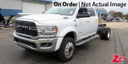 Picture of 2026 Equipment & Chassis, Dodge Ram 5500HDCC 4x4, 23369