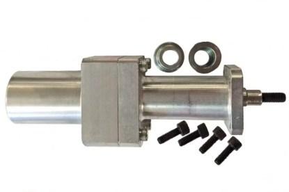 Picture of Mobile Control Systems Valve Operator Air Wavoil