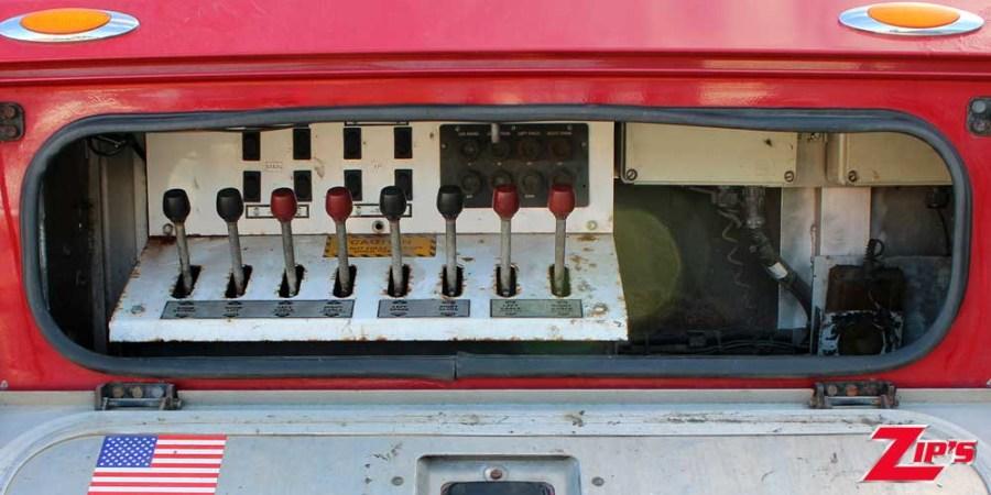 Picture of 2006 Century 7035 35 Ton Wrecker, XP850 Side Puller, Kenworth T800, 23289