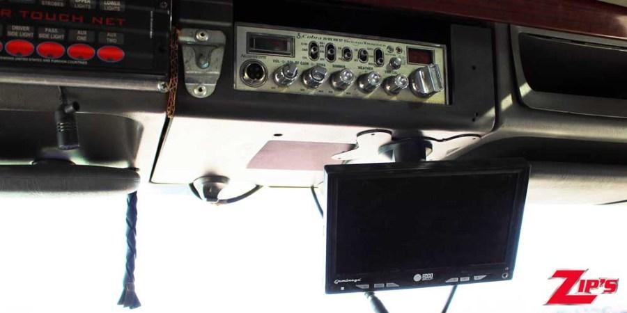 Picture of 2006 Century 7035 35 Ton Wrecker, XP850 Side Puller, Kenworth T800, 23289