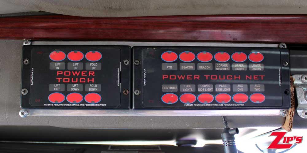 Picture of 2006 Century 7035 35 Ton Wrecker, XP850 Side Puller, Kenworth T800, 23289