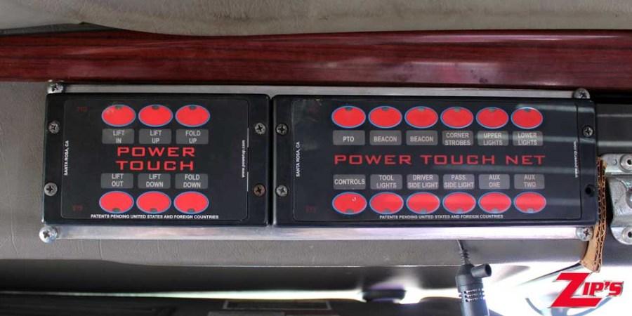 Picture of 2006 Century 7035 35 Ton Wrecker, XP850 Side Puller, Kenworth T800, 23289