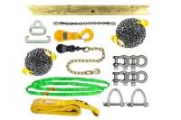 Picture of Zip's Car Carrier Ultimate Recovery Kit