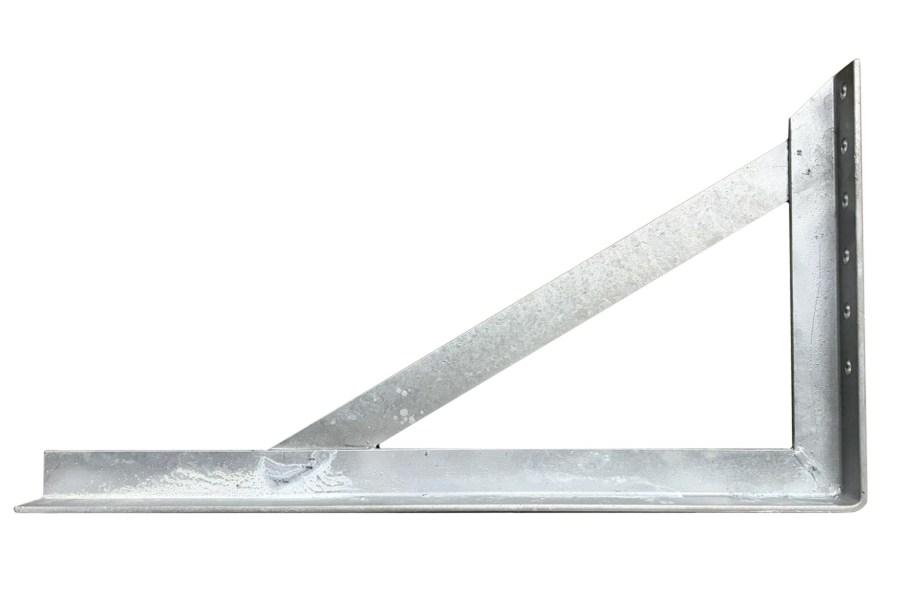 Picture of Zip's Toolbox Mount Bracket LR-1