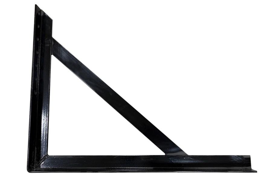 Picture of Zip's Toolbox Mount Bracket Galvanized LR-2