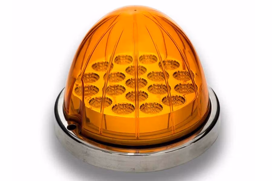 Picture of Trux Clearance & Marker Watermelon LED Light