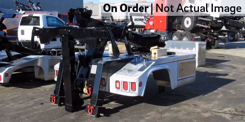 Picture of 2026 Chevron 408 8 Ton Wrecker, Dodge Ram 5500HDCC 4x4, 23370