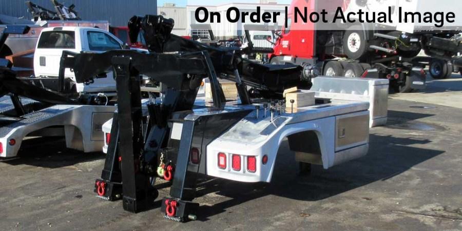 Picture of 2026 Chevron 408 8 Ton Wrecker, Dodge Ram 5500HDCC 4x4, 23371