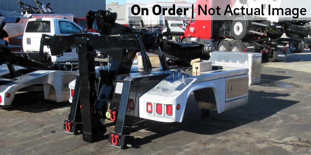 Picture of 2026 Chevron 408 8 Ton Wrecker, Dodge Ram 5500HDCC 4x4, 23372