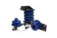 Picture of SuperSprings Rear SumoSprings SSR-128-40-2